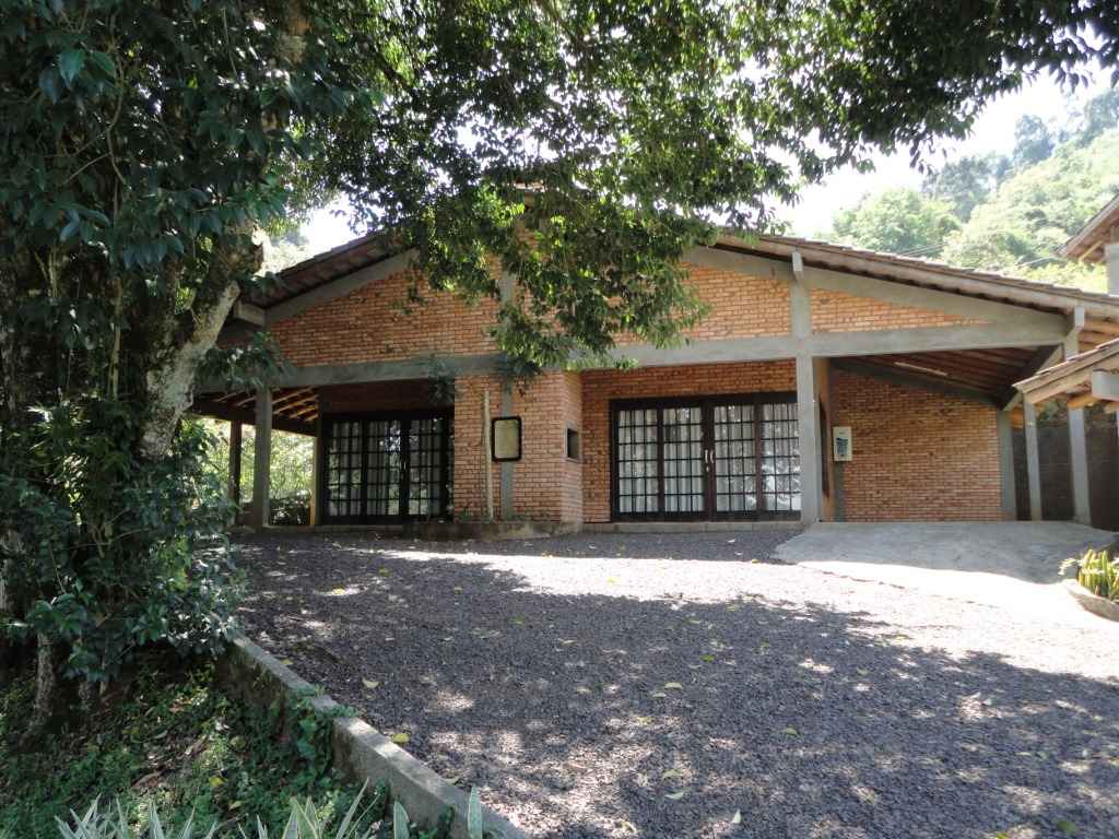 Chalé 2